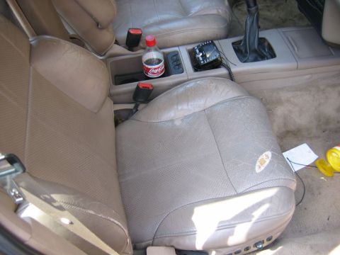 1991 Ford Taurus photo