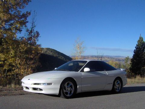 1996 Ford Probe photo