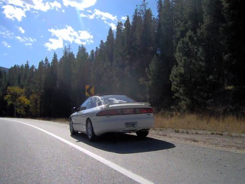 1996 Ford Probe photo