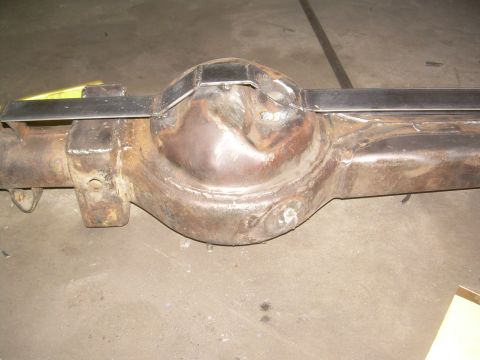 1993 Toyota 4Runner “Party Wagon”