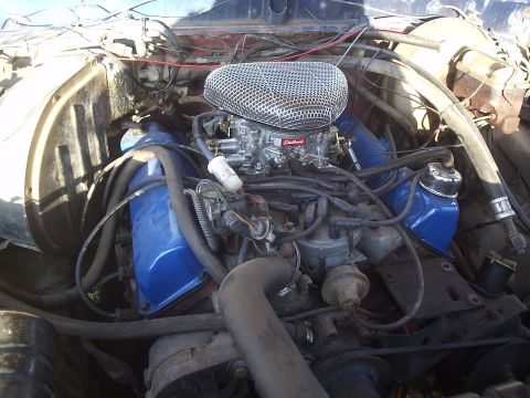 1978 Ford Bronco photo