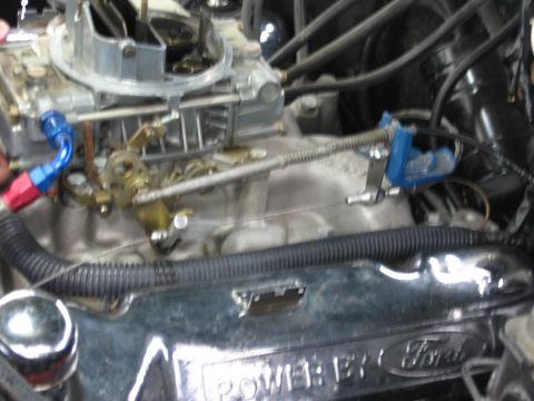 1973 Ford Ranchero photo