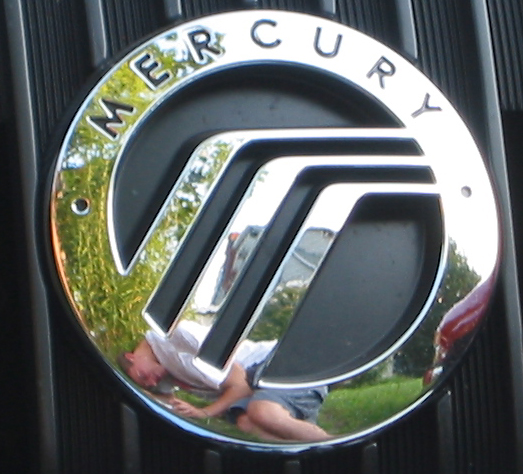 2002 Mercury Sable “Anicetus”