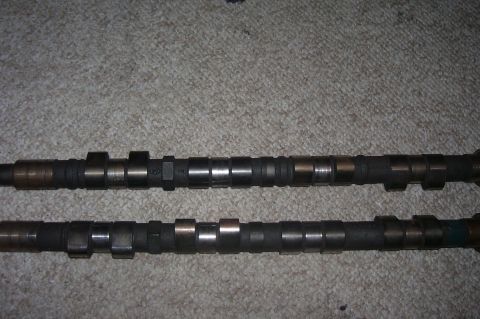 1993 Mazda MX-6