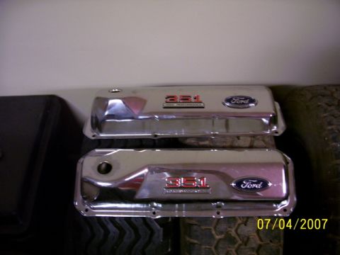 1979 Ford Bronco photo