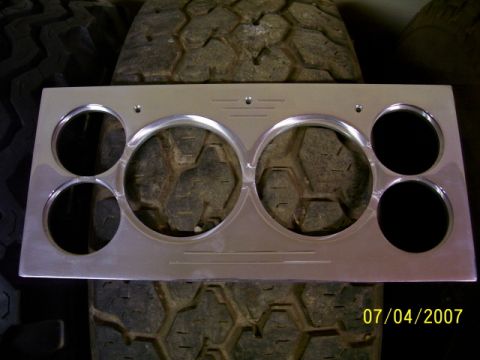 1979 Ford Bronco photo