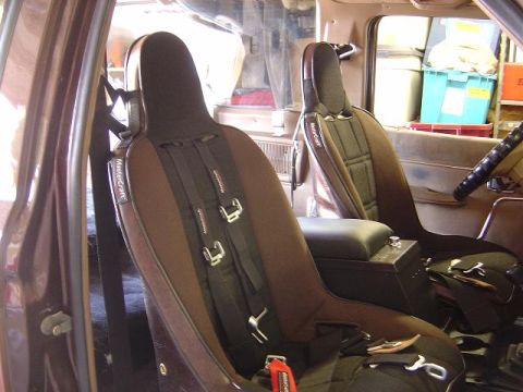 1986 Ford Bronco II photo
