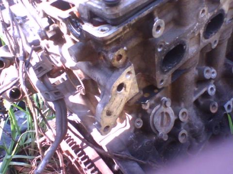 1994 Mazda 626 “Da Menace”
