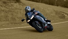 2006 Honda CBR-RR