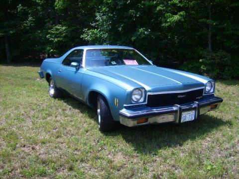 1976 Oldsmobile Cutlass photo