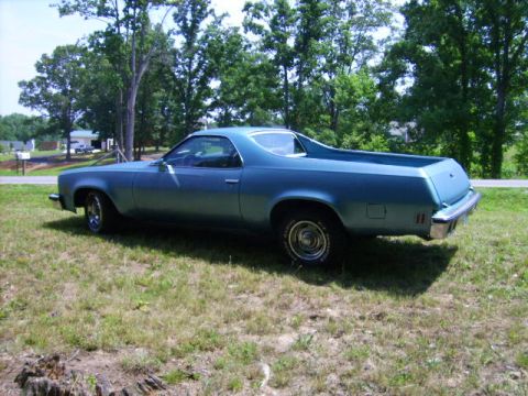 1976 Oldsmobile Cutlass photo