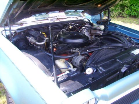 1976 Oldsmobile Cutlass photo