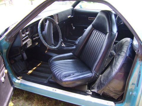 1976 Oldsmobile Cutlass photo