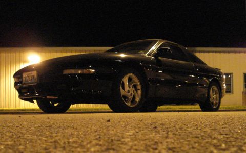 1995 Ford Probe photo