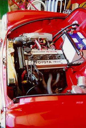 1969 MINI Cooper