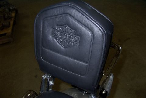 2000 Harley-Davidson Sportster photo