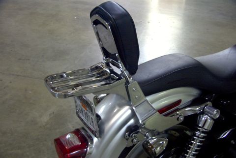 2000 Harley-Davidson Sportster photo