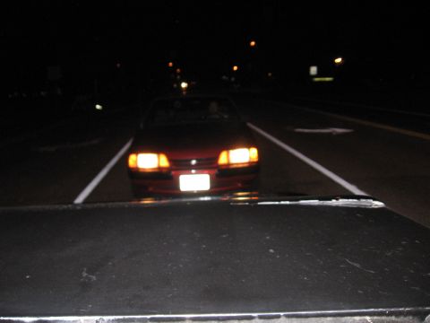 1989 Ford Mustang - 5.0 5.0!!