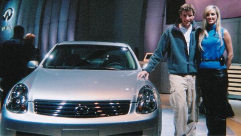 2002 Mercury Sable “Anicetus”