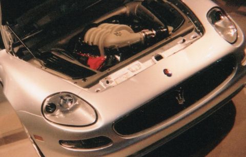 2002 Mercury Sable “Anicetus”