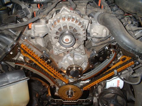 2003 Ford Crown Victoria photo