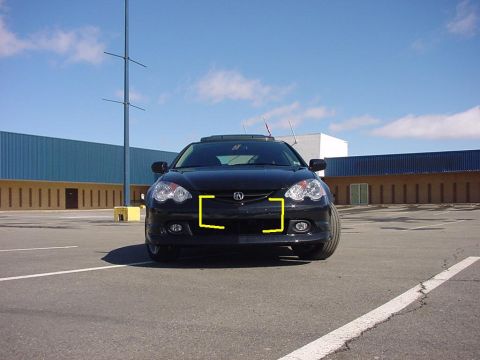 2002 Mercury Sable “Anicetus”
