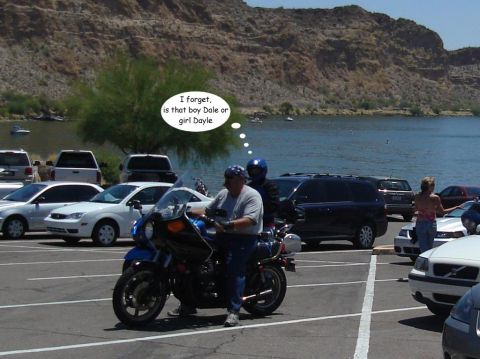 2007 Kawasaki Ninja “ZX-14”