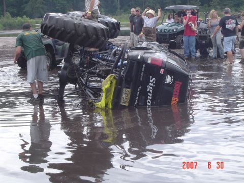 2005 Dodge 1500 photo