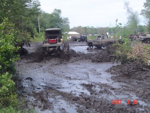 2005 Dodge 1500 photo