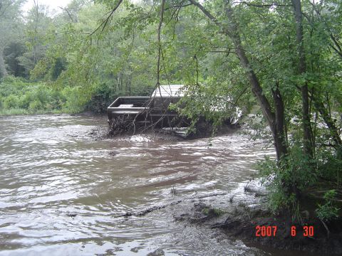 2005 Dodge 1500 photo