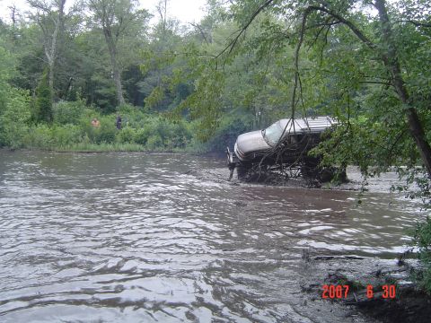 2005 Dodge 1500 photo