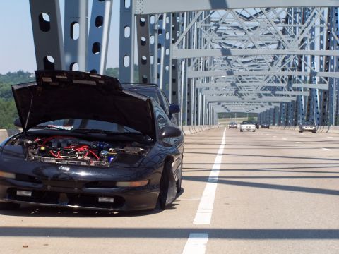 1994 Ford Probe photo