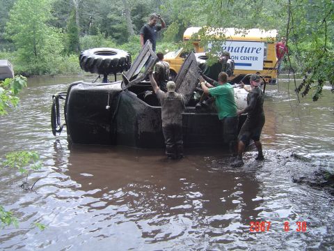 2005 Dodge 1500 photo