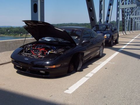 1994 Ford Probe photo
