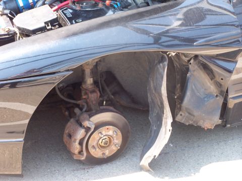 1994 Ford Probe photo