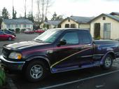 1998 Ford F-150