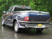 1998 Ford F-150