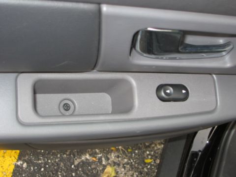 2002 Mercury Sable “Anicetus”