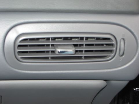 2002 Mercury Sable “Anicetus”