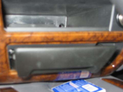 2002 Mercury Sable “Anicetus”