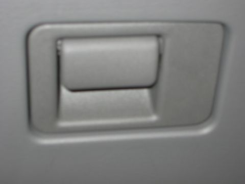 2002 Mercury Sable “Anicetus”