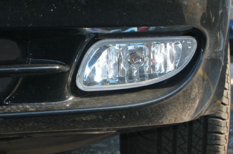 2002 Mercury Sable “Anicetus”