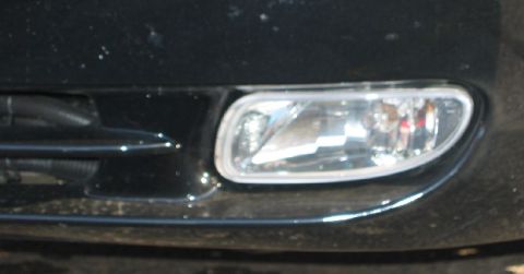 2002 Mercury Sable “Anicetus”