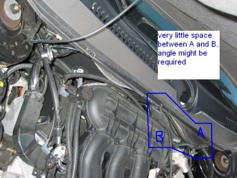 2002 Mercury Sable “Anicetus”
