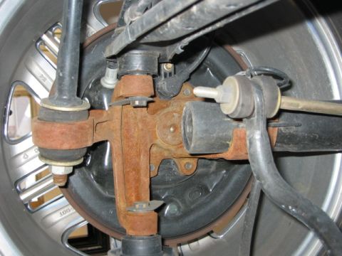 2002 Mercury Sable “Anicetus”