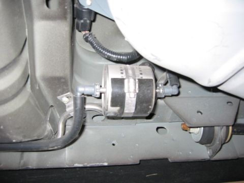 2002 Mercury Sable “Anicetus”
