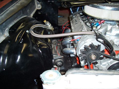 1979 Chevrolet Camaro