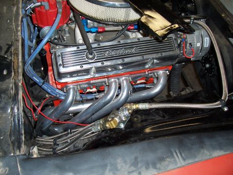 1979 Chevrolet Camaro