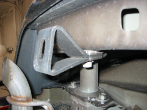 2002 Mercury Sable “Anicetus”