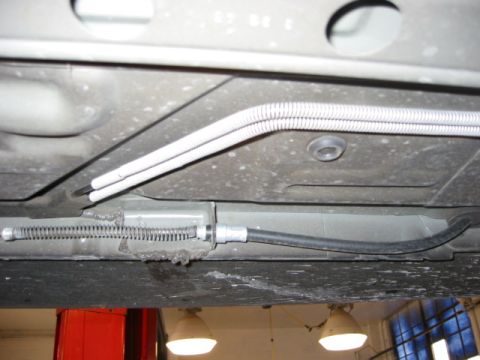 2002 Mercury Sable “Anicetus”